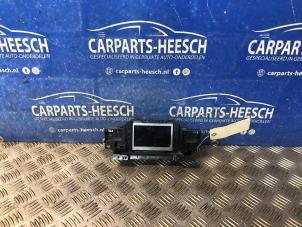 Gebruikte Display Interieur Ford Focus 3 Wagon 1.6 EcoBoost 16V 150 Prijs € 100,00 Margeregeling aangeboden door Carparts Heesch