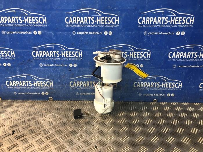 Gebruikte Tank element Pomp Peugeot 108 Prijs € 30,00 Margeregeling aangeboden door Carparts Heesch