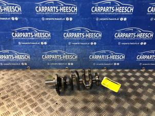 Gebruikte Krukas Ford Focus 3 Wagon 1.0 Ti-VCT EcoBoost 12V 125 Prijs € 200,00 Margeregeling aangeboden door Carparts Heesch