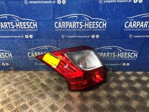 Gebruikte Achterlicht links Ford Grand C-Max (DXA) Prijs € 65,00 Margeregeling aangeboden door Carparts Heesch