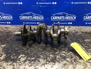 Gebruikte Krukas Ford EcoSport (JK8) 1.0 EcoBoost 12V 125 Prijs € 200,00 Margeregeling aangeboden door Carparts Heesch