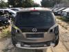 Opel Meriva 1.4 Turbo 16V ecoFLEX Achterklep