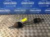 Ford Grand C-Max (DXA) 1.0 Ti-VCT EcoBoost 12V 100 Aandrijfas links-voor