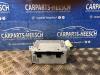 Ford Grand C-Max (DXA) 1.0 Ti-VCT EcoBoost 12V 100 Radio CD Speler