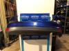 Ford Focus 3 1.5 EcoBoost 16V 150 Achterbumper