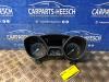 Ford Focus 3 1.5 EcoBoost 16V 150 Kilometerteller KM