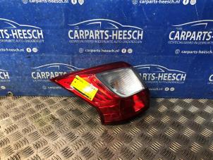 Gebruikte Achterlicht links Ford Grand C-Max (DXA) 1.0 Ti-VCT EcoBoost 12V 125 Prijs € 65,00 Margeregeling aangeboden door Carparts Heesch