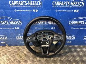 Gebruikte Stuurwiel Ford Kuga II (DM2) 1.5 EcoBoost 16V 120 Prijs € 125,00 Margeregeling aangeboden door Carparts Heesch