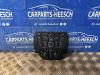 Opel Meriva 1.4 Turbo 16V ecoFLEX Radiobedienings paneel