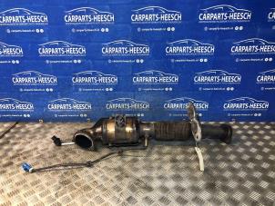 Gebruikte Katalysator Ford Kuga II (DM2) 1.6 EcoBoost 16V 4x4 Prijs € 300,00 Margeregeling aangeboden door Carparts Heesch