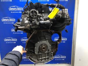 Gebruikte Motor Ford Fiesta 7 1.1 Ti-VCT 12V 70 Prijs op aanvraag aangeboden door Carparts Heesch