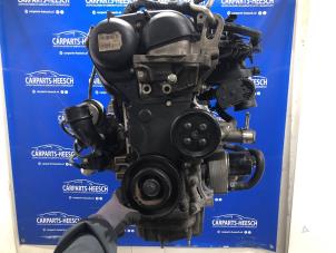 Gebruikte Motor Ford Kuga II (DM2) 1.6 EcoBoost 16V 4x4 Prijs € 2.500,00 Margeregeling aangeboden door Carparts Heesch