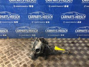 Gebruikte Turbo Ford Fiesta 6 (JA8) 1.0 EcoBoost 12V 100 Prijs op aanvraag aangeboden door Carparts Heesch