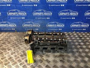 Gebruikte Cilinderkop Opel Meriva Mk.II 1.4 Turbo 16V Ecotec Prijs € 350,00 Margeregeling aangeboden door Carparts Heesch