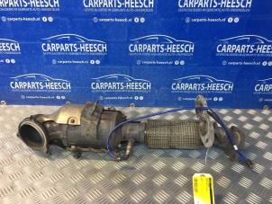 Gebruikte Katalysator Ford Focus 3 Wagon 1.5 EcoBoost 16V 150 Van Prijs € 450,00 Margeregeling aangeboden door Carparts Heesch
