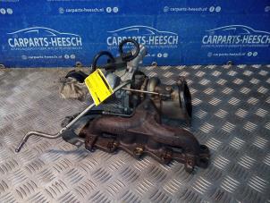 Gebruikte G-lader Ford Focus 3 1.6 EcoBoost 16V Prijs € 300,00 Margeregeling aangeboden door Carparts Heesch