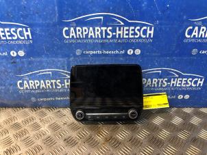 Gebruikte Display Interieur Ford EcoSport (JK8) 1.0 EcoBoost 12V 100 Prijs € 275,00 Margeregeling aangeboden door Carparts Heesch