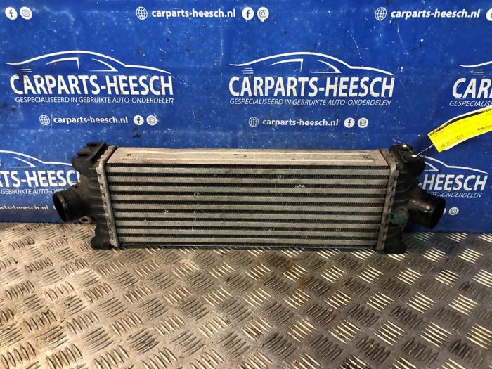 Gebruikte Intercooler Ford Transit Custom 2.2 TDCi 16V Prijs € 40,00 Margeregeling aangeboden door Carparts Heesch