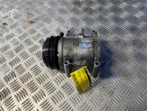 Gebruikte Pomp Airco Chevrolet Spark (M300) 1.0 16V Bifuel Prijs € 40,00 Margeregeling aangeboden door Carparts Heesch