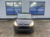 Ford B-Max (JK8) 1.0 EcoBoost 12V 100 Voorkop compleet