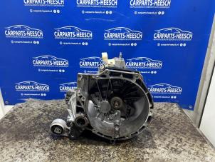 Gebruikte Versnellingsbak Ford B-Max (JK8) 1.0 EcoBoost 12V 100 Prijs € 600,00 Margeregeling aangeboden door Carparts Heesch