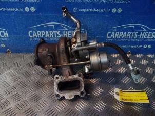 Gebruikte G-lader Ford Focus 3 Wagon 1.5 EcoBoost 16V 150 Prijs € 250,00 Margeregeling aangeboden door Carparts Heesch