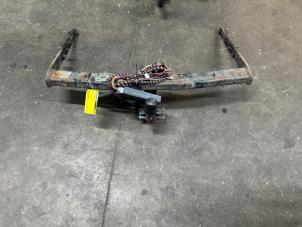 Gebruikte Trekhaak Ford S-Max (GBW) 2.5 Turbo 20V Prijs € 150,00 Margeregeling aangeboden door Carparts Heesch