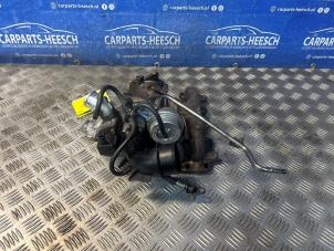 Gebruikte G-lader Ford Kuga II (DM2) 1.6 EcoBoost 16V 4x4 Prijs € 300,00 Margeregeling aangeboden door Carparts Heesch