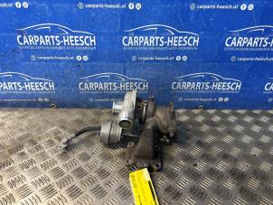 Gebruikte Turbo Ford Focus 3 Wagon 1.5 EcoBoost 16V 150 Prijs € 300,00 Margeregeling aangeboden door Carparts Heesch