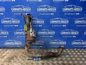 Gebruikte Katalysator Ford Focus 3 Wagon 1.0 Ti-VCT EcoBoost 12V 100 Prijs € 250,00 Margeregeling aangeboden door Carparts Heesch