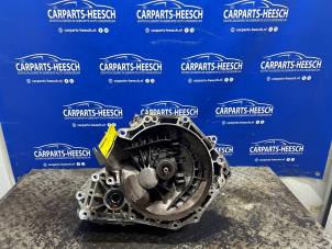 Gebruikte Versnellingsbak Opel Meriva 1.4 Turbo 16V ecoFLEX Prijs € 550,00 Margeregeling aangeboden door Carparts Heesch