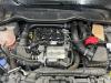 Ford Fiesta Motor