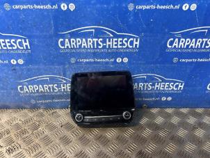 Gebruikte Display Interieur Ford Fiesta 7 Prijs € 275,00 Margeregeling aangeboden door Carparts Heesch