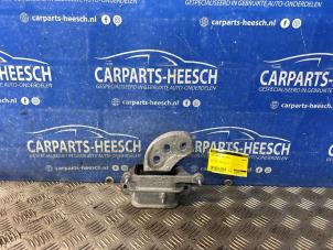 Gebruikte Motorrubber Ford Fiesta 7 Prijs € 20,00 Margeregeling aangeboden door Carparts Heesch