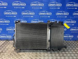 Gebruikte Koelerset Opel Meriva 1.4 Turbo 16V ecoFLEX Prijs € 150,00 Margeregeling aangeboden door Carparts Heesch