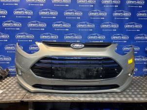 Gebruikte Bumper voor Ford B-Max (JK8) 1.0 EcoBoost 12V 125 Prijs € 400,00 Margeregeling aangeboden door Carparts Heesch