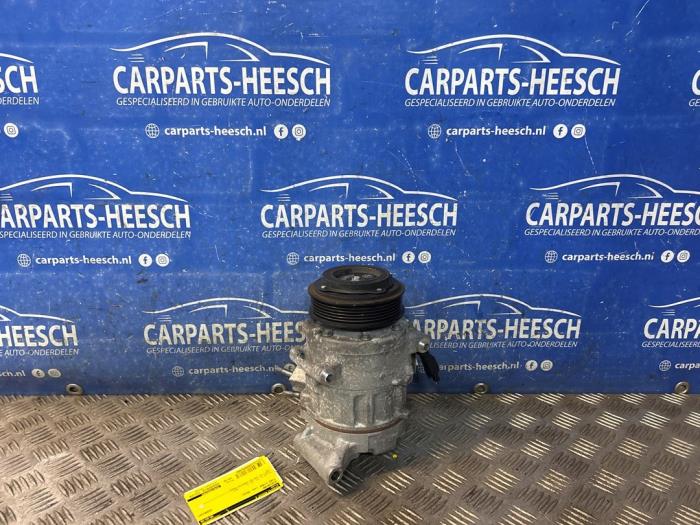 Gebruikte Aircopomp Ford S-Max (WPC) 1.5 EcoBoost 16V Prijs € 150,00 Margeregeling aangeboden door Carparts Heesch