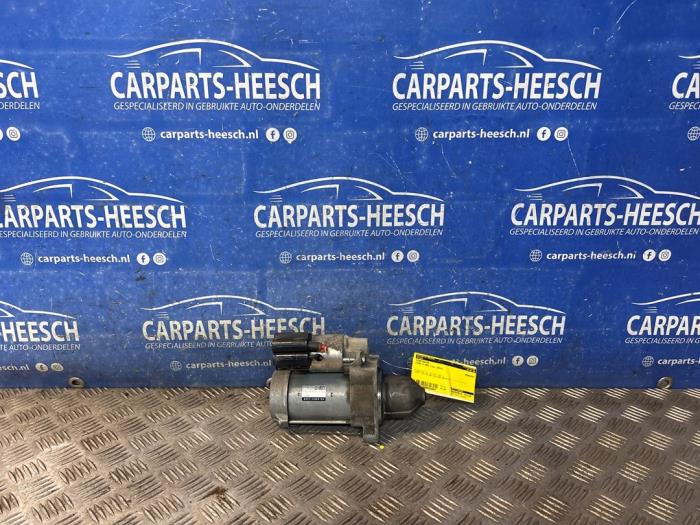 Gebruikte Startmotor Ford S-Max (WPC) 1.5 EcoBoost 16V Prijs € 40,00 Margeregeling aangeboden door Carparts Heesch