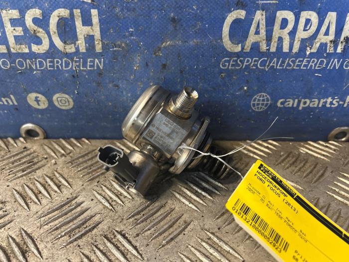 Gebruikte Hogedrukpomp Ford Focus 3 1.6 EcoBoost 16V Prijs € 60,00 Margeregeling aangeboden door Carparts Heesch
