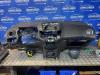Ford Fiesta 6 (JA8) 1.0 SCI 12V 80 Airbag set + dashboard