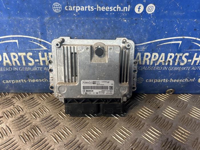 Gebruikte Computer Motormanagement Ford Mondeo IV 1.6 EcoBoost 16V Prijs € 175,00 Margeregeling aangeboden door Carparts Heesch