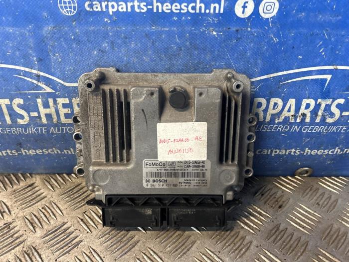 Gebruikte Computer Motormanagement Ford EcoSport (JK8) 1.0 EcoBoost 12V 125 Prijs € 100,00 Margeregeling aangeboden door Carparts Heesch