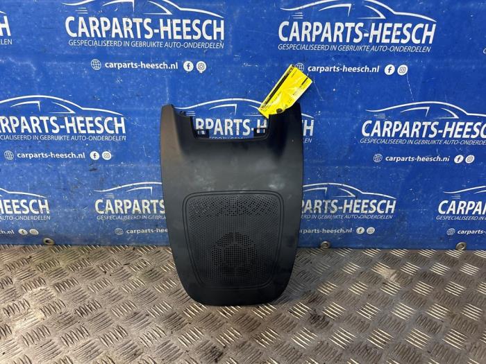 Gebruikte Diversen Ford EcoSport (JK8) 1.0 EcoBoost 12V 125 Prijs € 35,00 Margeregeling aangeboden door Carparts Heesch