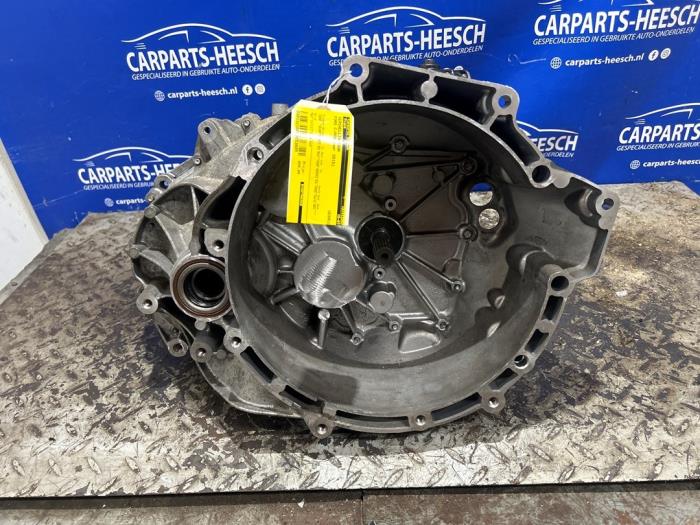 Gebruikte Versnellingsbak Ford C-Max (DXA) 1.6 SCTi 16V Prijs € 850,00 Margeregeling aangeboden door Carparts Heesch