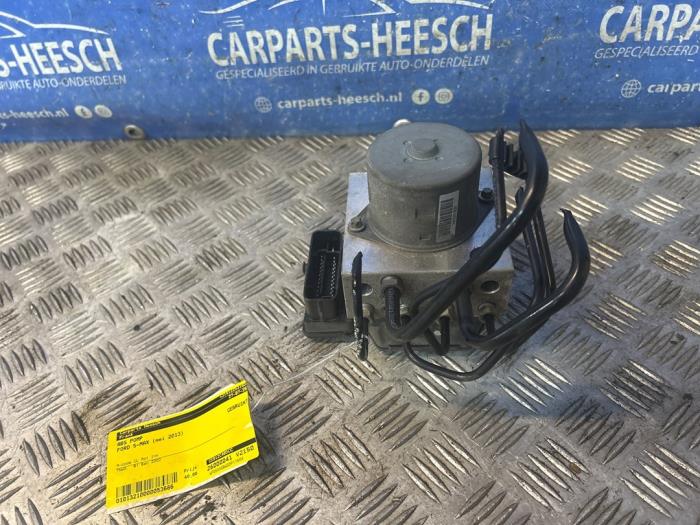 Gebruikte ABS Pomp Ford S-Max (GBW) 2.0 Ecoboost 16V Prijs € 40,00 Margeregeling aangeboden door Carparts Heesch