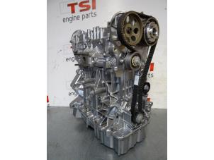 Gereviseerde Motor Volkswagen Golf VII (AUA) 1.2 TSI BlueMotion 16V Prijs € 2.117,50 Inclusief btw aangeboden door TSI-Parts