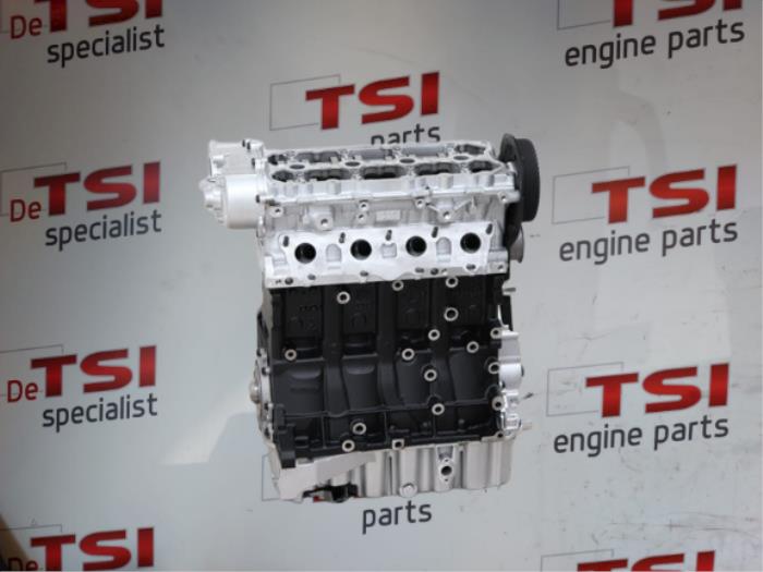 Gereviseerde Motor Audi A3 Sportback (8PA) 2.0 TFSI 16V Prijs € 2.964,50 Inclusief btw aangeboden door TSI-Parts / Allmotorparts B.V.
