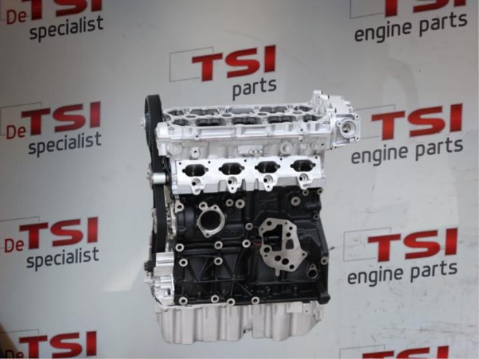 Gereviseerde Motor Volkswagen Golf VI (5K1) 2.0 TSI R 16V 4Motion Prijs € 3.327,50 Inclusief btw aangeboden door TSI-Parts / Allmotorparts B.V.