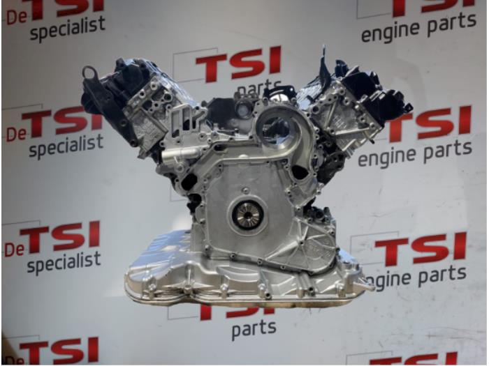 Gereviseerde Motor Audi Q7 (4MB/4MG) 3.0 TDI V6 24V Prijs € 9.073,79 Inclusief btw aangeboden door TSI-Parts / Allmotorparts B.V.