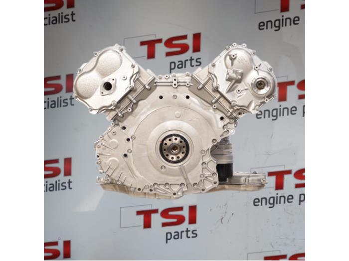 Gereviseerde Motor Audi S6 Avant (C7) 4.0 V8 TFSI Prijs € 13.913,79 Inclusief btw aangeboden door TSI-Parts / Allmotorparts B.V.